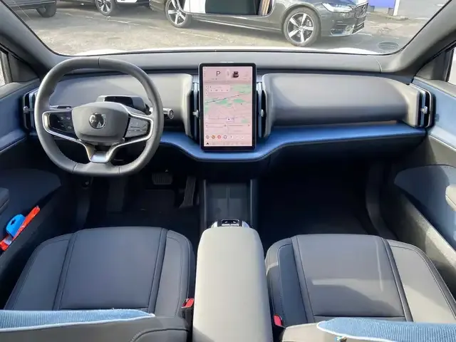 Volvo EX30