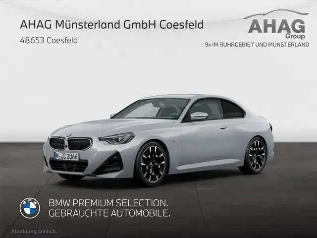 BMW 230