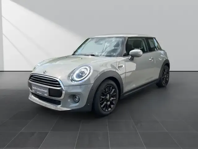 MINI One