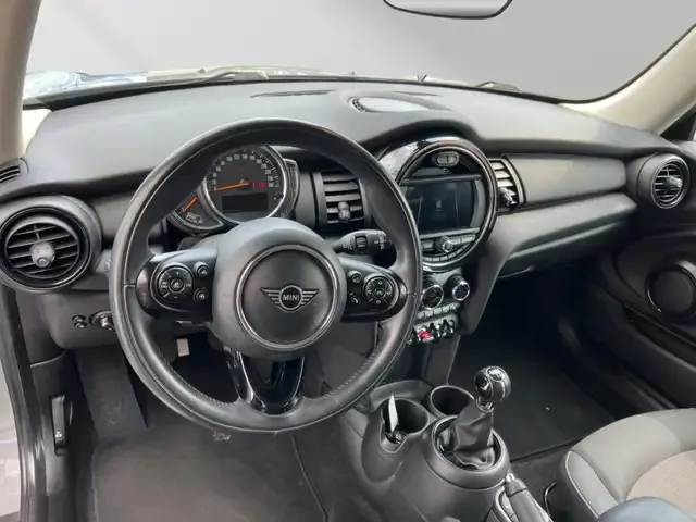 MINI One