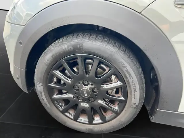 MINI One