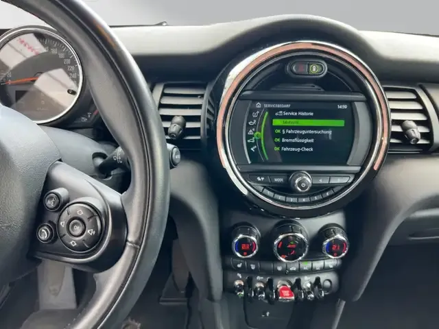 MINI One