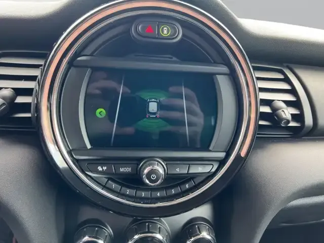 MINI One