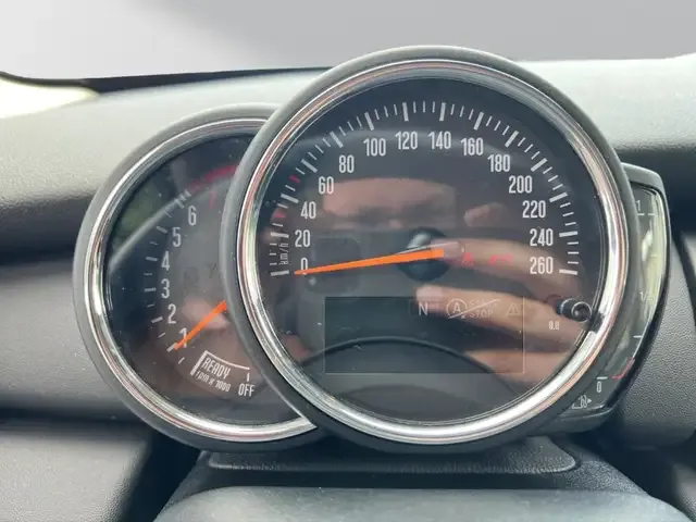 MINI One