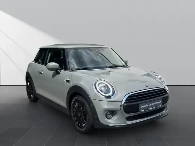 MINI One