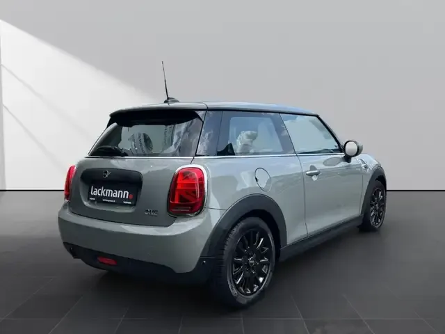 MINI One