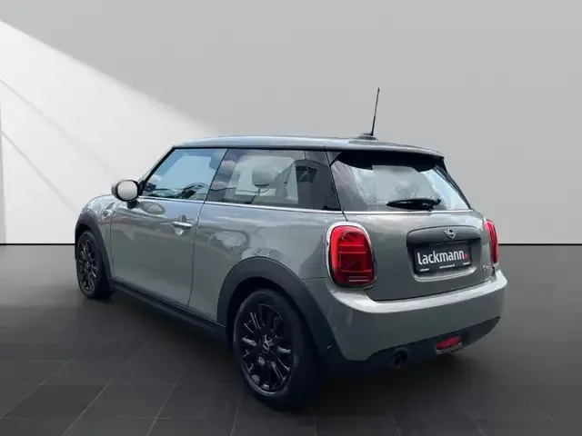 MINI One