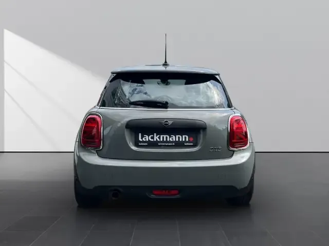 MINI One