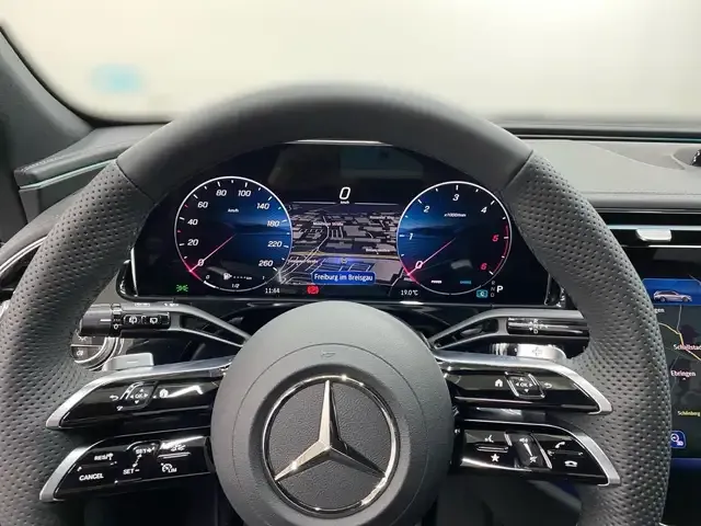 Mercedes-Benz E 450