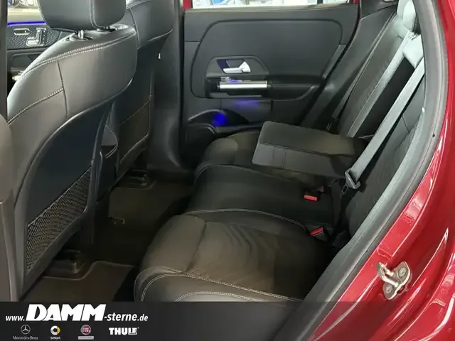 Mercedes-Benz EQA 300