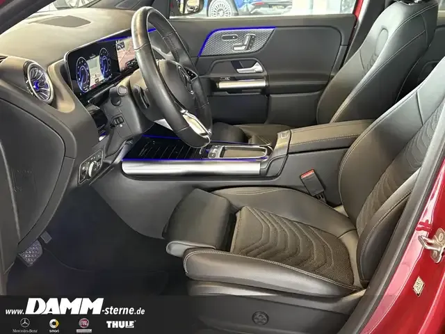 Mercedes-Benz EQA 300