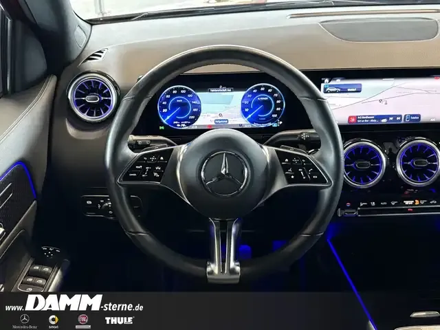 Mercedes-Benz EQA 300