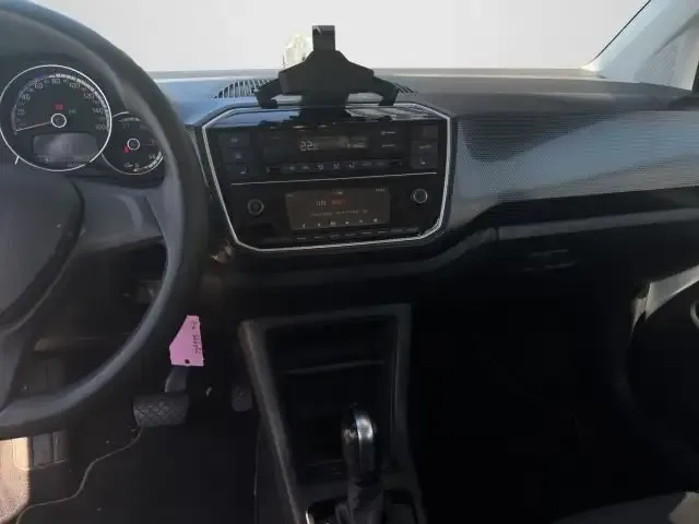 Volkswagen e-up!