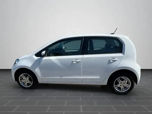 Volkswagen e-up!