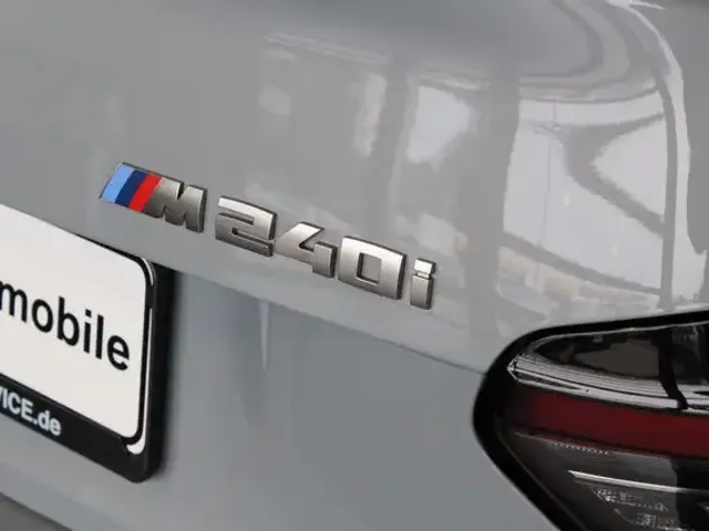 BMW Sonstiges