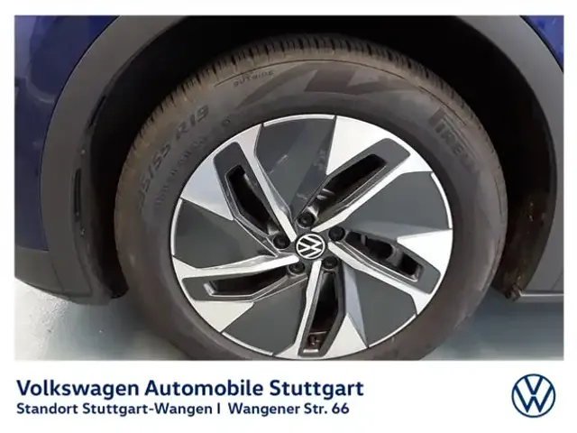 Volkswagen ID.4