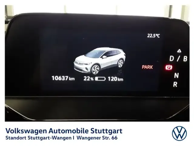 Volkswagen ID.4