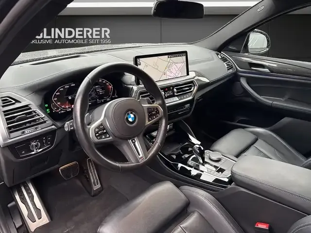 BMW X4 M