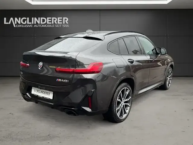 BMW X4 M