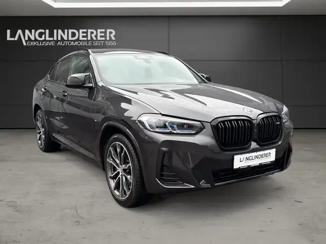 BMW X4 M