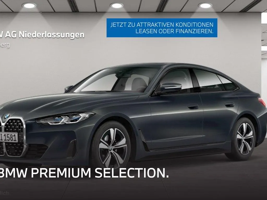 BMW 430