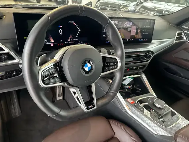 BMW 430