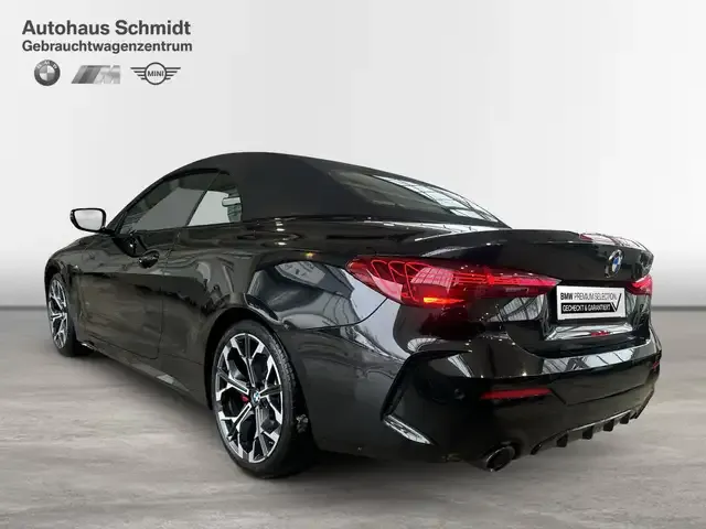 BMW 430