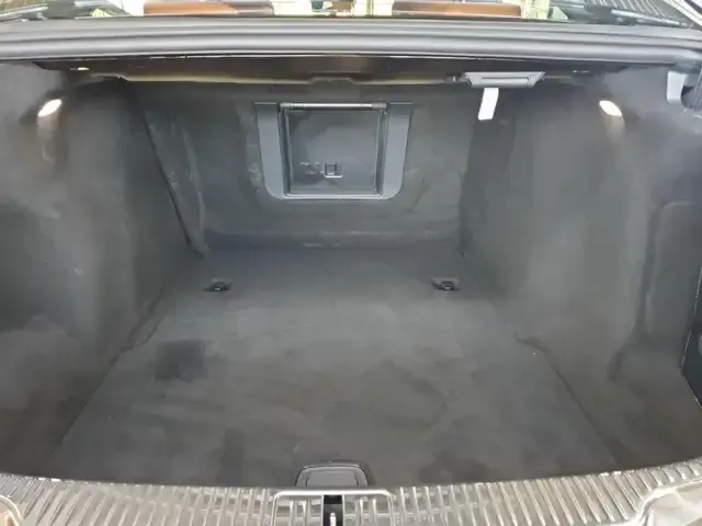 Mercedes-Benz S 580