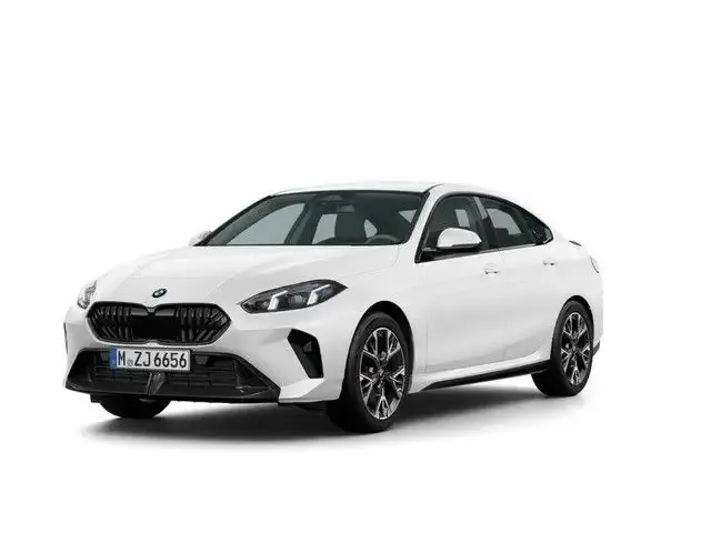 BMW Sonstige