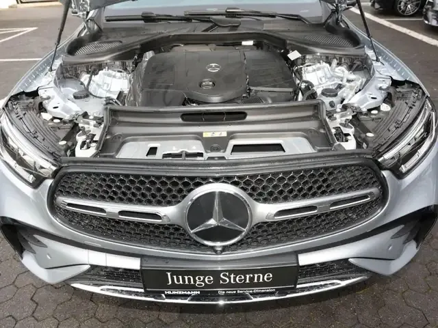 Mercedes-Benz GLC 200