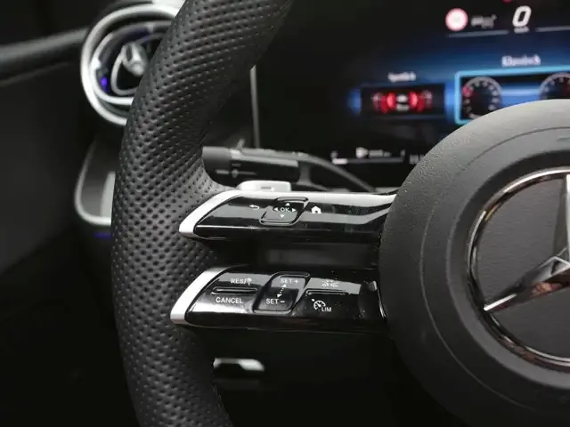 Mercedes-Benz GLC 200