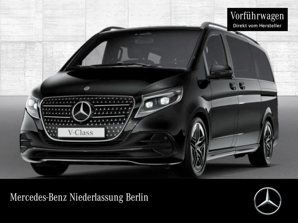 Mercedes-Benz V 300