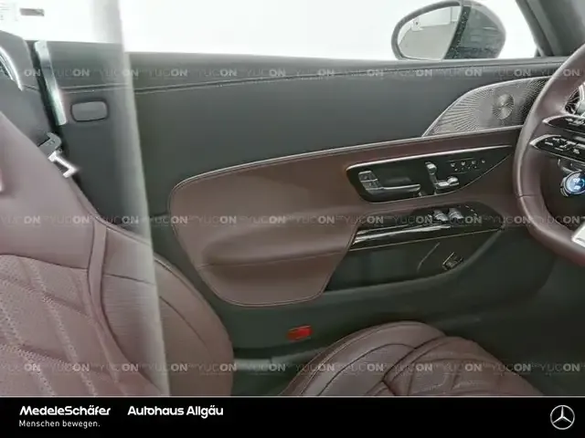 Mercedes-Benz SL 63 AMG