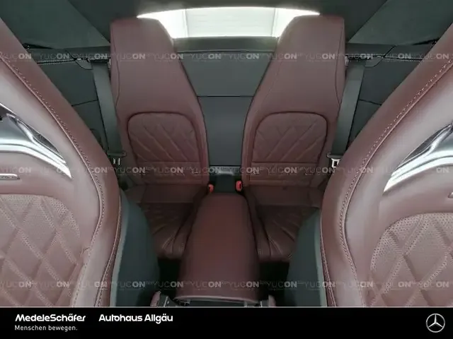 Mercedes-Benz SL 63 AMG