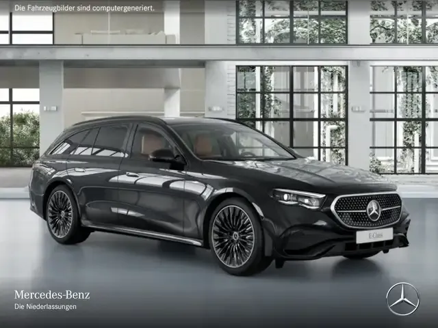 Mercedes-Benz E 300