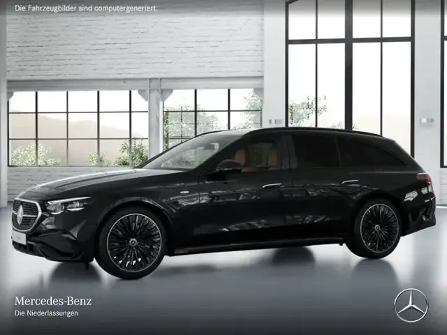 Mercedes-Benz E 300