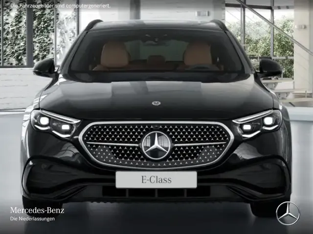 Mercedes-Benz E 300