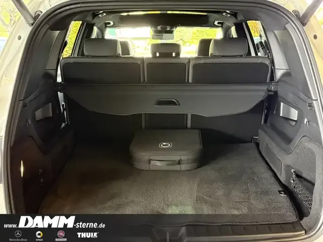 Mercedes-Benz EQB 300