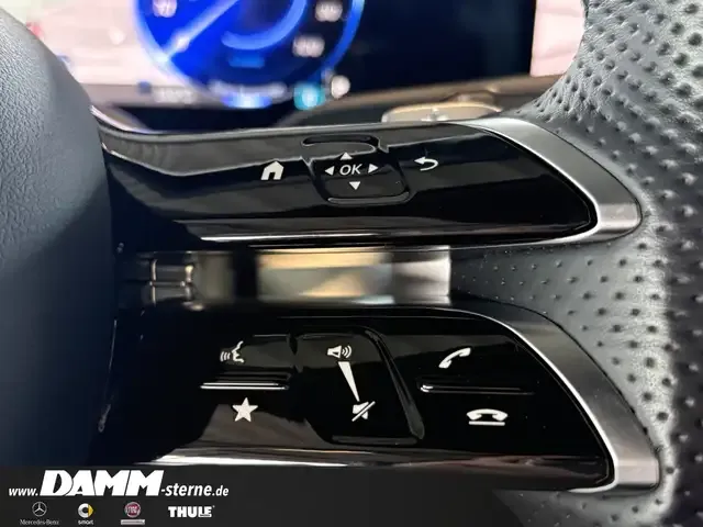 Mercedes-Benz EQB 300