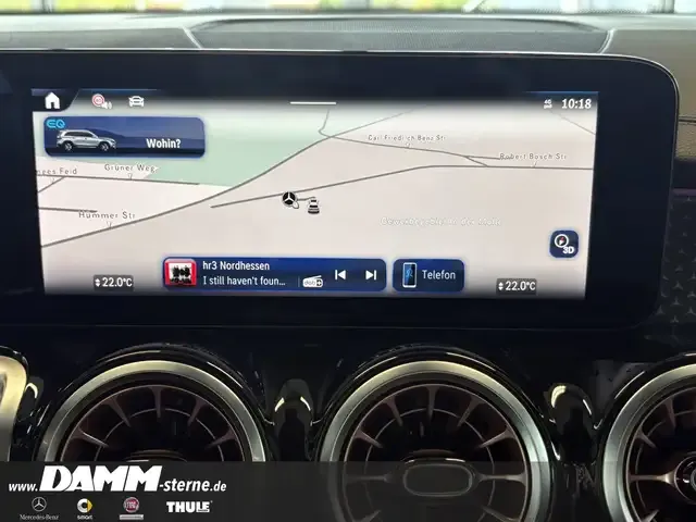 Mercedes-Benz EQB 300