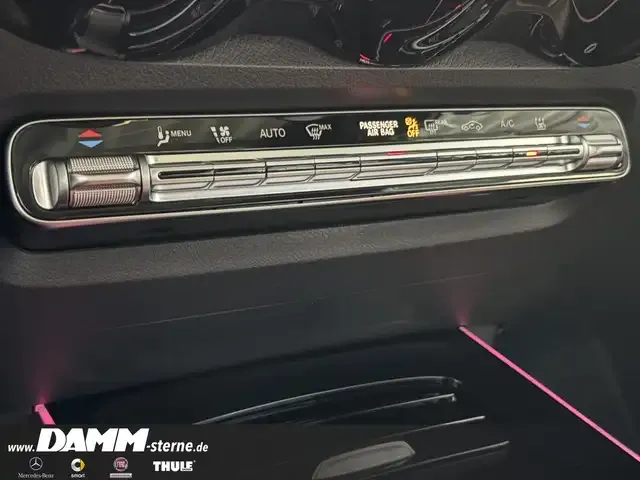 Mercedes-Benz EQB 300