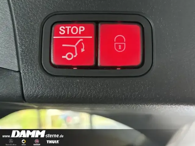 Mercedes-Benz EQB 300