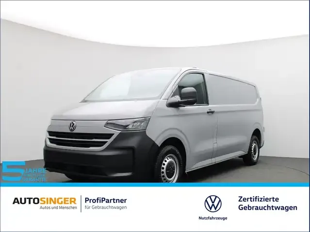 Volkswagen T7 Transporter