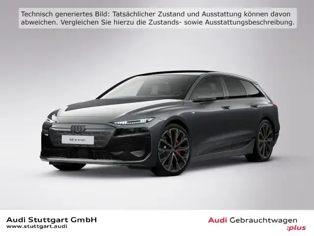 Audi Sonstiges