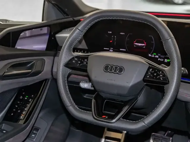 Audi Sonstiges