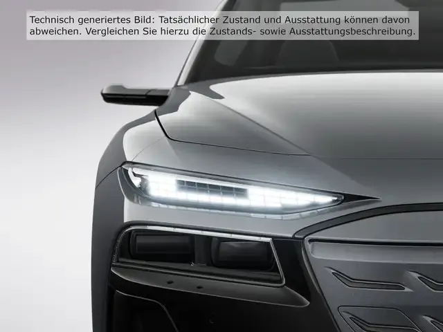 Audi Sonstiges