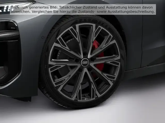 Audi Sonstiges