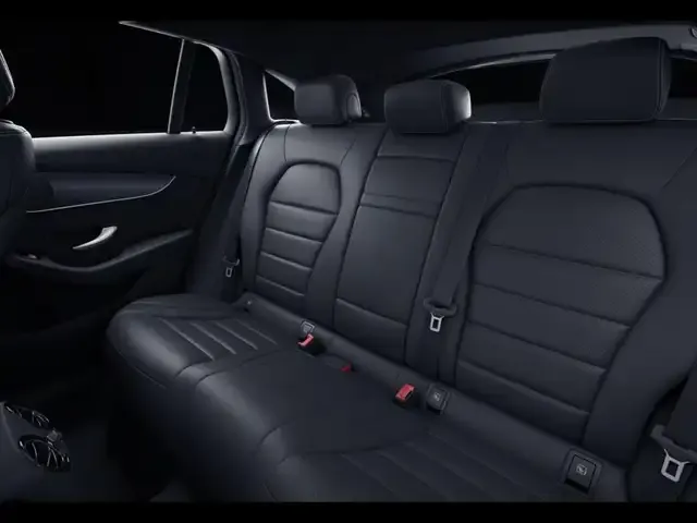 Mercedes-Benz EQC 400