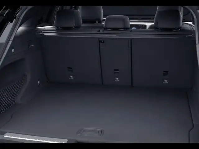 Mercedes-Benz EQC 400