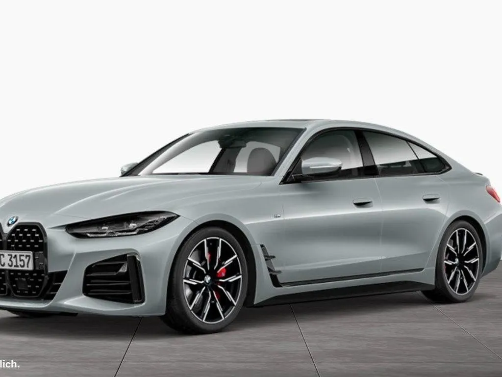 BMW 430